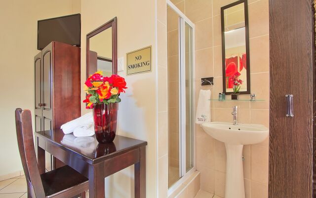 Gecko Inn Guest House