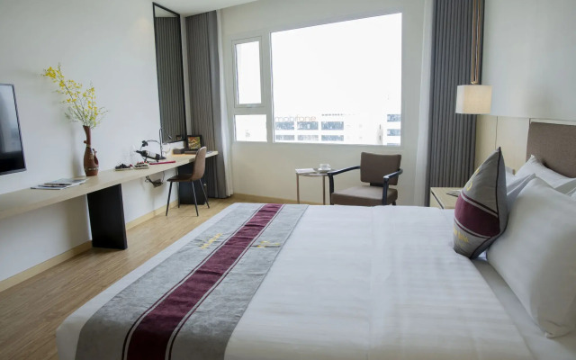 Pearl River Hotel & Apartment