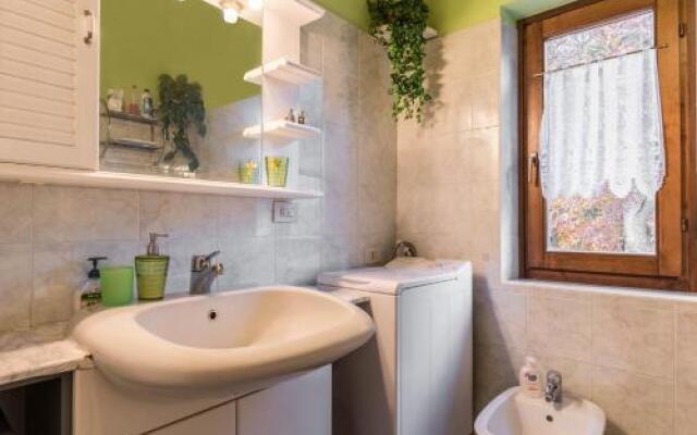 Appartamento Serrada