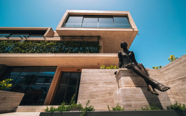 M Boutique Hotel - Designed for Adults