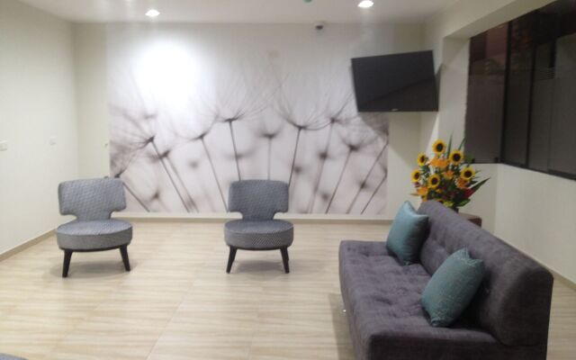 Hotel Esencia Suites