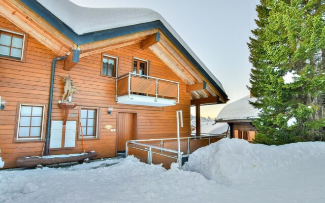 Wilhelm Tell Duplex Riederalp