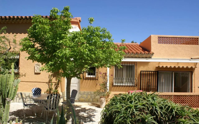 Marquesa GR