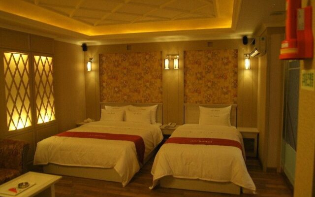Hotel Won