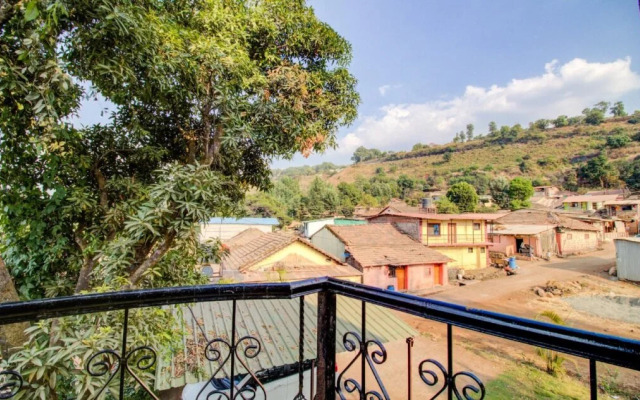 S Ramada Village By OYO Rooms