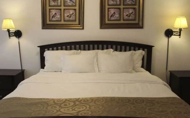 Hotel Campestre