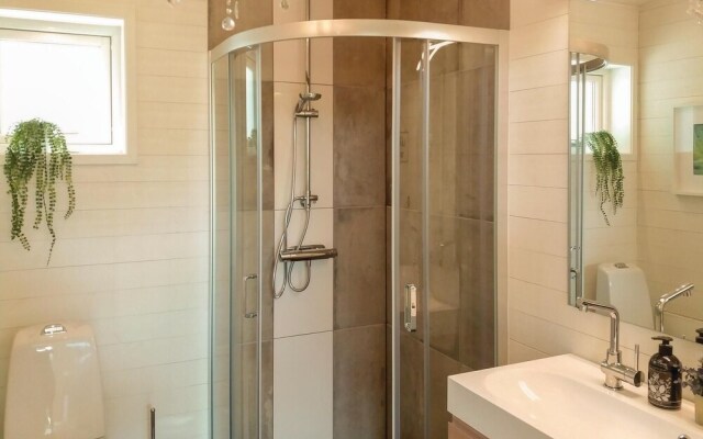 Beautiful Home in Köpingsvik With 3 Bedrooms