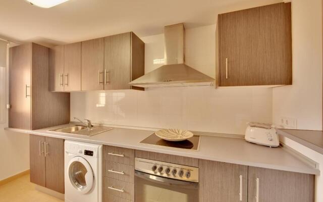 Ona Mar Menor – The Residence