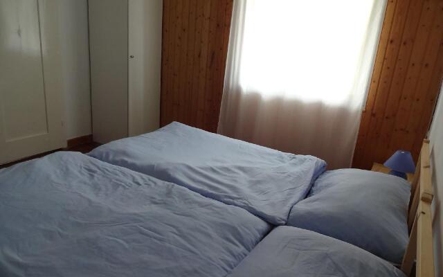 19 C - Two Bedroom