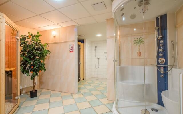 Best Western Hotel Riedstern