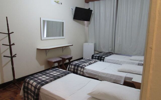 Pax Hotel
