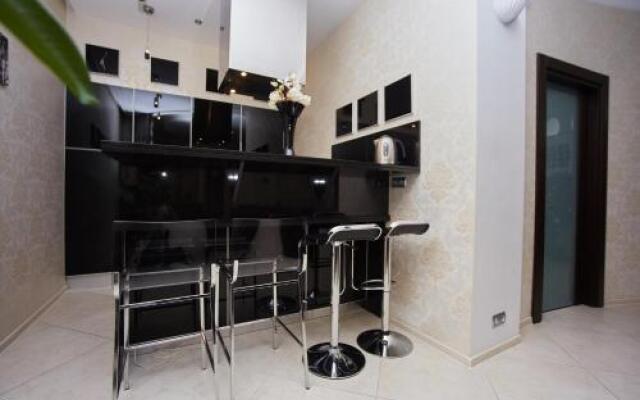 Arkadia Palace Luxury Apartments