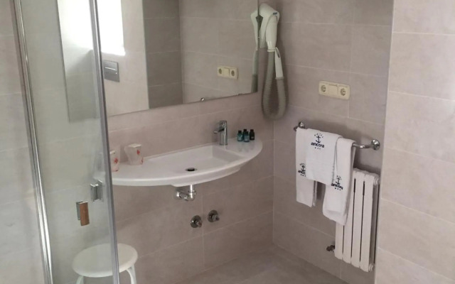 Hotel Ancora