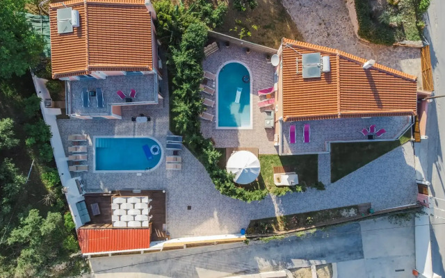 Villa Danae