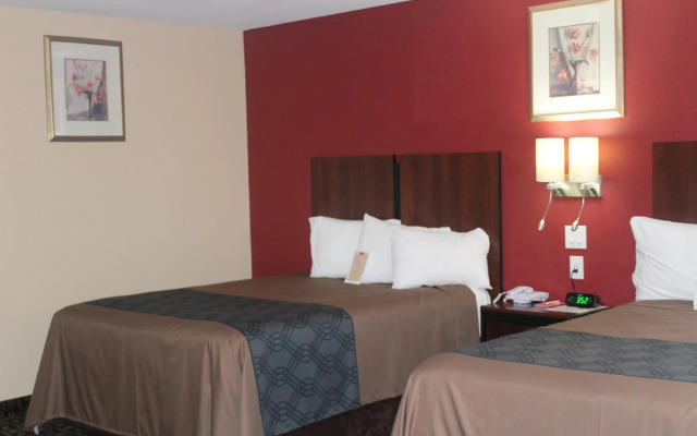 Americas Best Value Inn NRG Park Medical Center