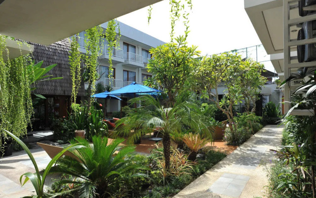 Airy Sanur Danau Tamblingan 192 Denpasar Bali