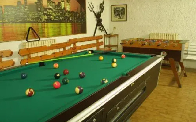 Hotel Ca Bianca