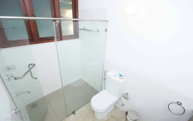 Jaffna Heritage Villa