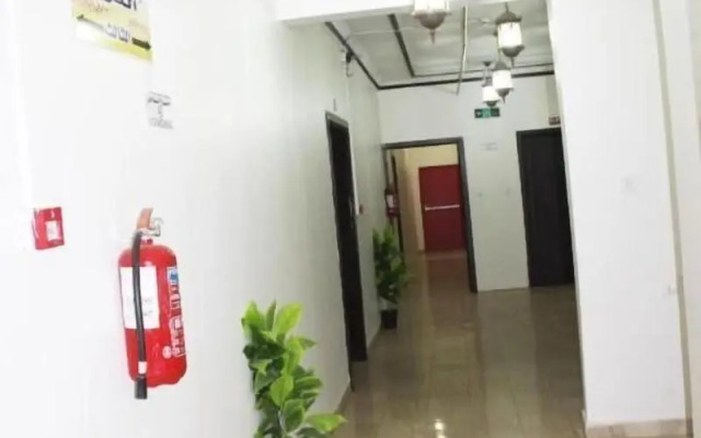Al Eairy Furnished Apartments Qassim 1