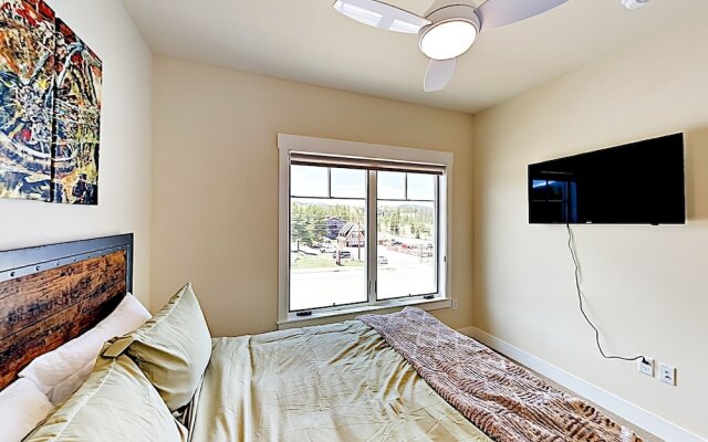 78321 Winter Park - 2 Br Condo