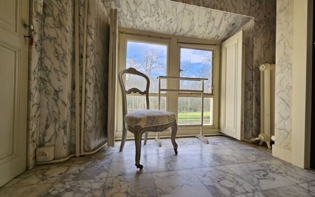 Chateau de Craon