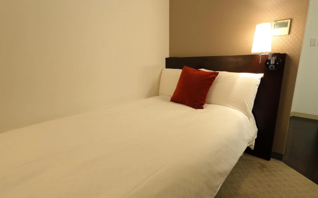 Hotel Massimo Mishima – Guest Rooms – Mishima