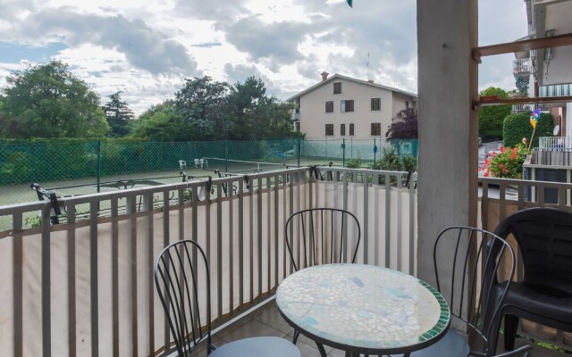 Triestevillas Duino72_ Tennis And Holiday Apartment For 4