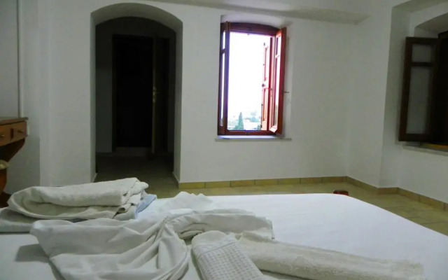 Blue Villa