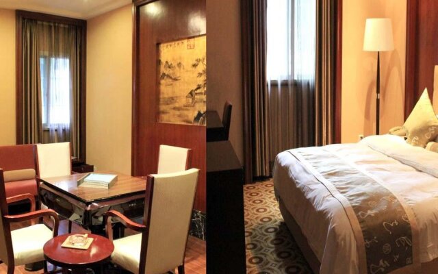 Haigang Hotel