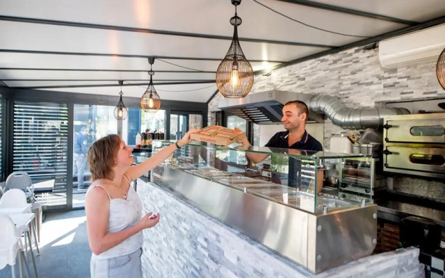 Domaine Les Oréades