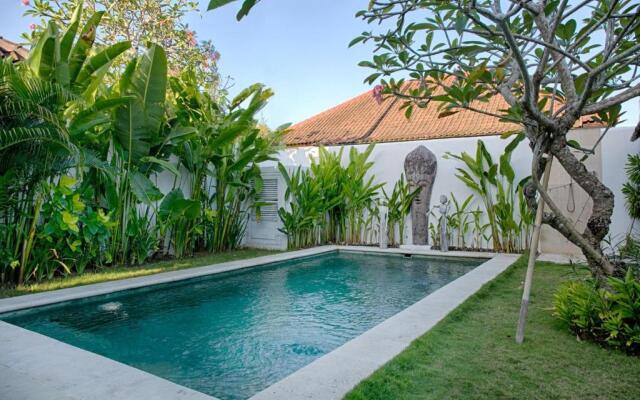 Villa Tom & Lucie Bingin Beach
