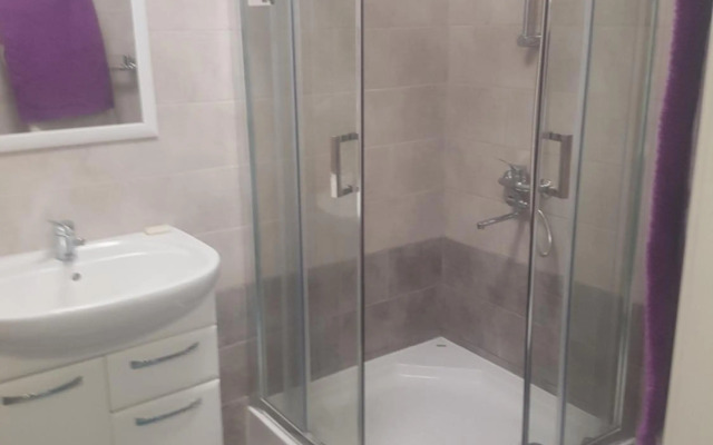 люксовая квартирка в стиле пэчворк в центре