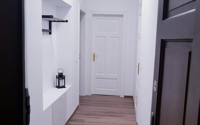 Apartamenty Równa