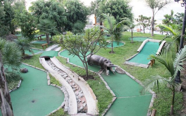 Lewi Resort Wolayita