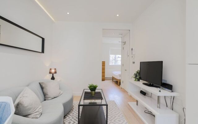 Soho by Excel Apartments