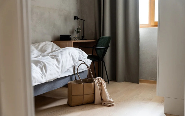 Vander Aparthotel Inre Hamnen