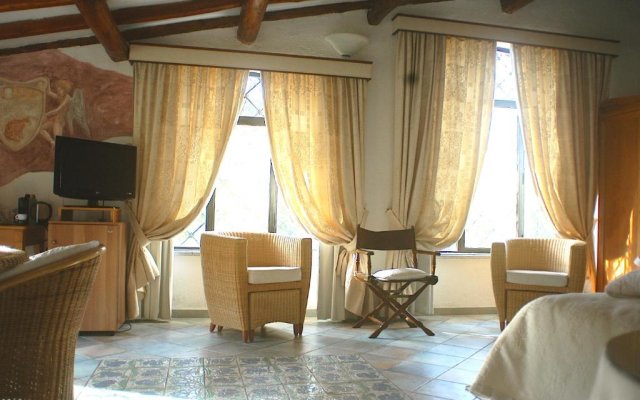 Hotel Villa Clementina