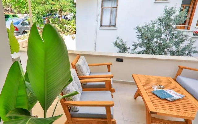 Neva Boutique Hotel