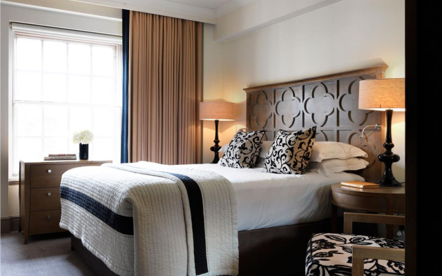 The Bloomsbury