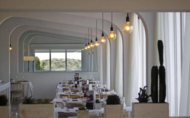 Club Hotel Portinatx- Все включено