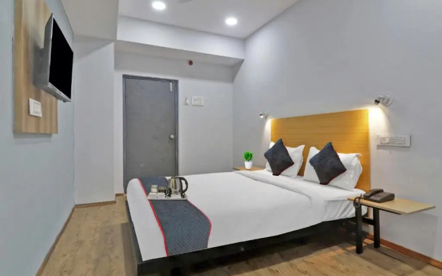 OYO Townhouse 1065 Hotel S Continental