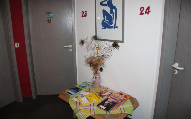 Hotel am Schloss Neuenstein