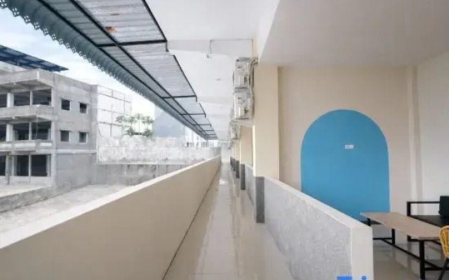 Kenaro Hotel by TripleTree