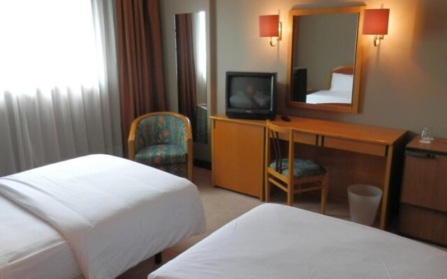 Hotel Via Norte
