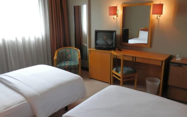 Hotel Estalagem Vianorte