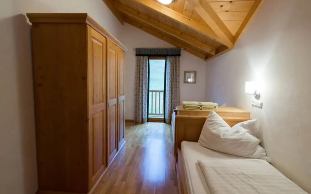 Skiblickhaus Comfortable Holiday Residence