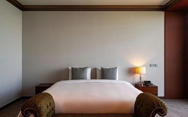 Hotel JCS Yeosu
