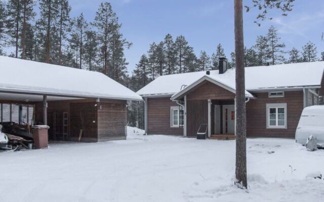 House Seppola Kuusamo