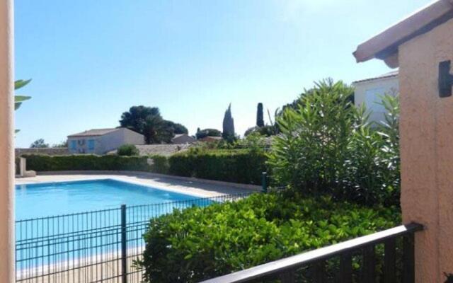 Appartement Cap d'Agde, 3 pièces, 6 personnes - FR-1-607-49