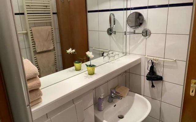 Haus Kleeblatt Wohnung 2